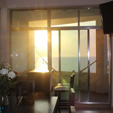La Vista San Lorenzo Suites Campeche Exterior photo