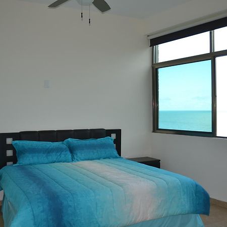 La Vista San Lorenzo Suites Campeche Exterior photo