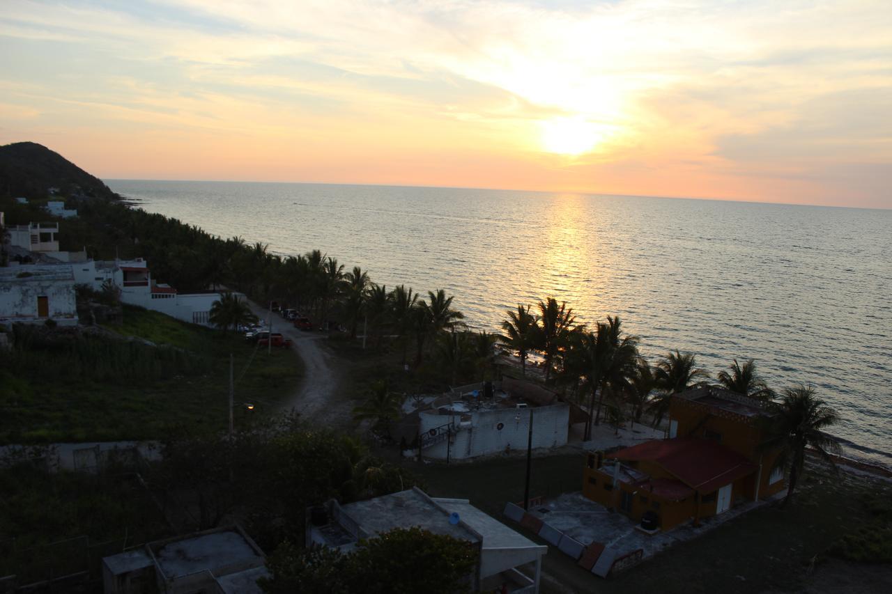 La Vista San Lorenzo Suites Campeche Exterior photo