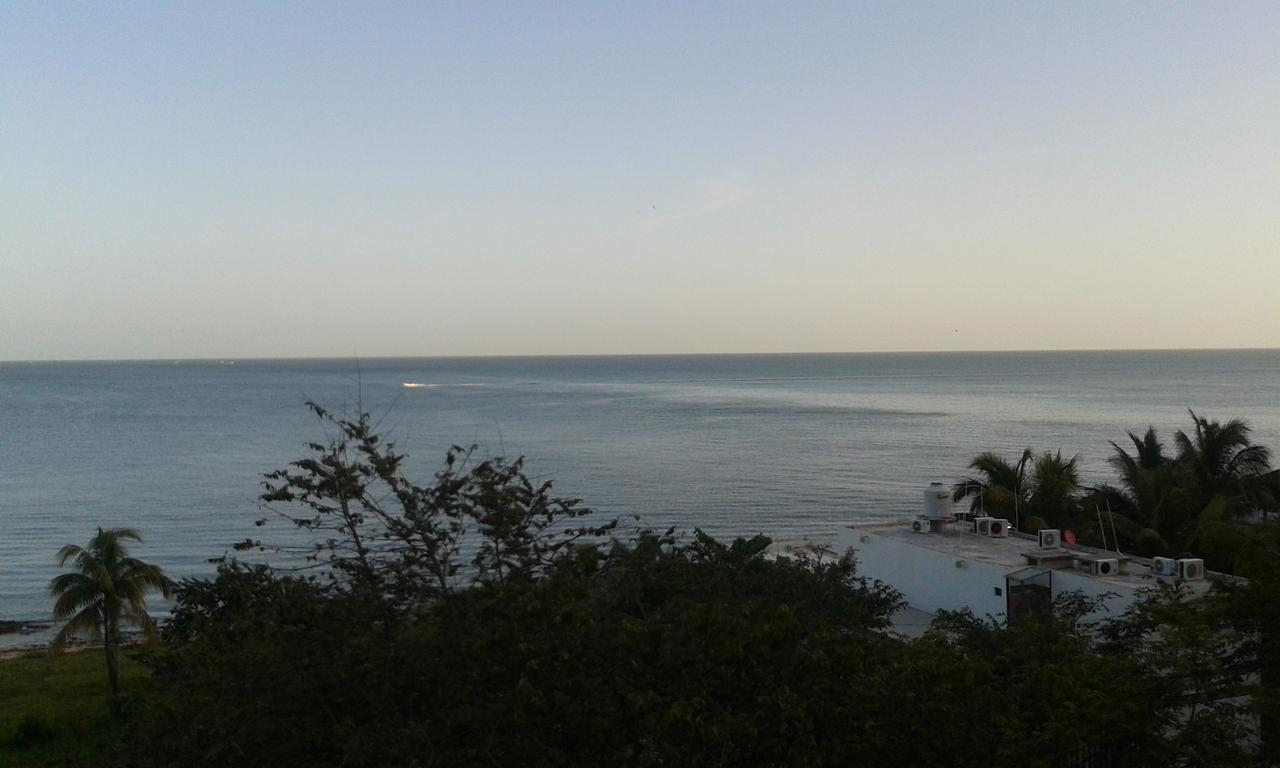 La Vista San Lorenzo Suites Campeche Exterior photo