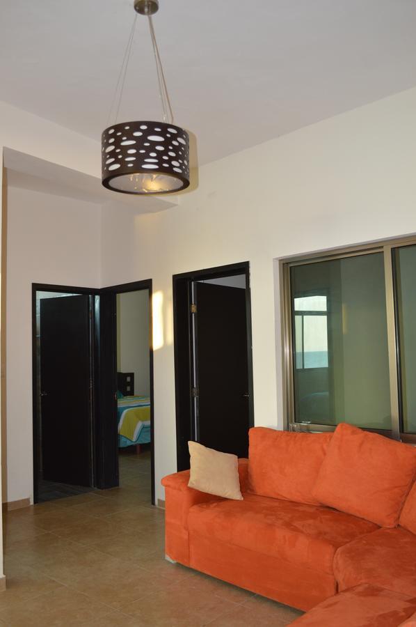 La Vista San Lorenzo Suites Campeche Exterior photo