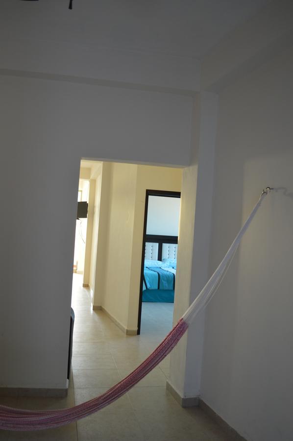 La Vista San Lorenzo Suites Campeche Exterior photo