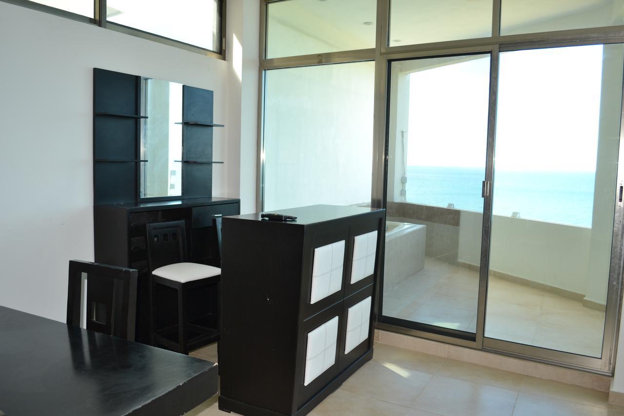 La Vista San Lorenzo Suites Campeche Exterior photo
