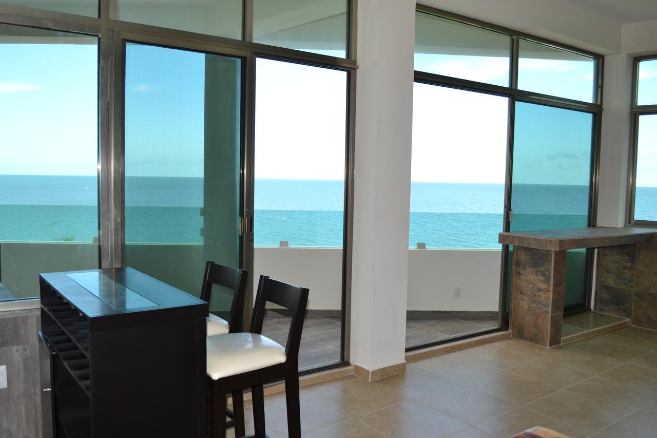 La Vista San Lorenzo Suites Campeche Exterior photo