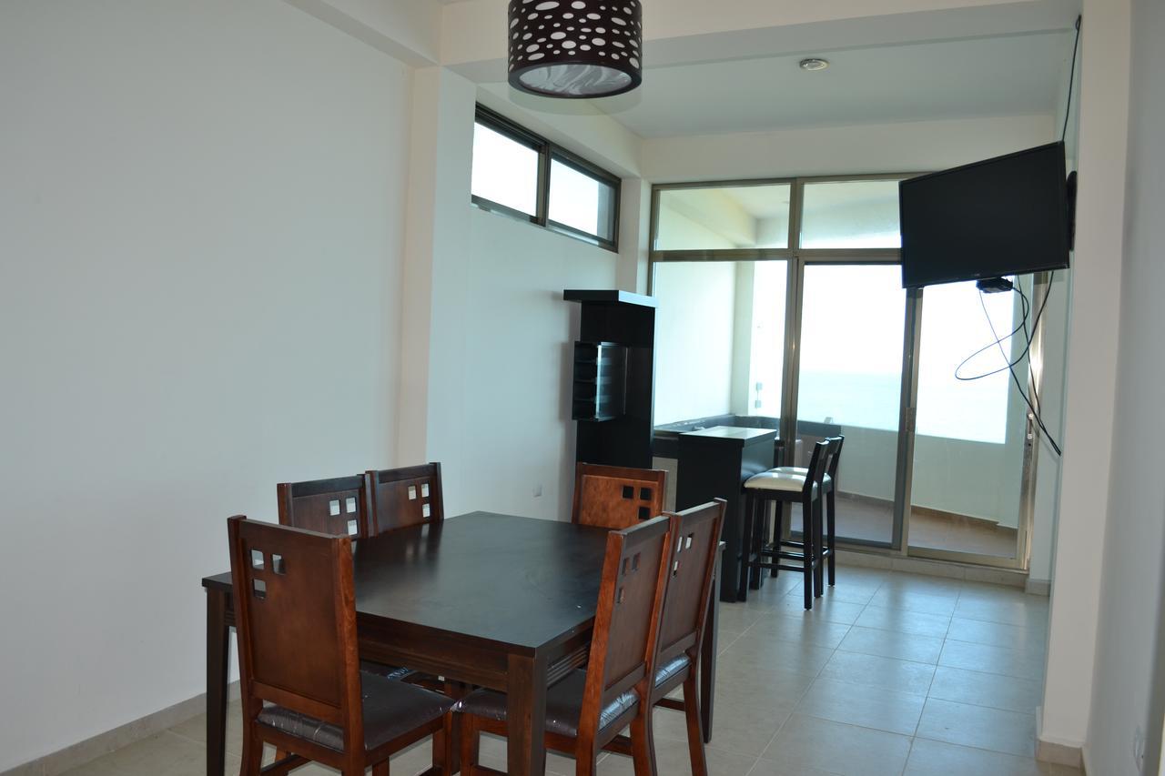 La Vista San Lorenzo Suites Campeche Exterior photo