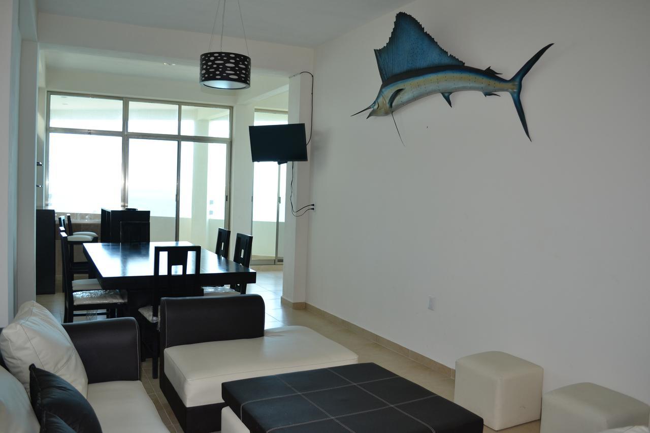 La Vista San Lorenzo Suites Campeche Exterior photo