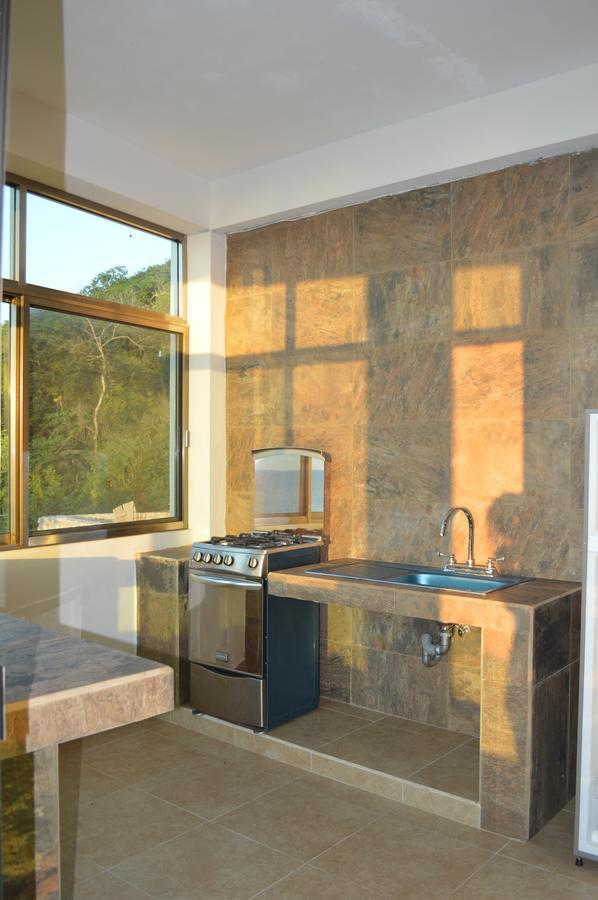La Vista San Lorenzo Suites Campeche Exterior photo