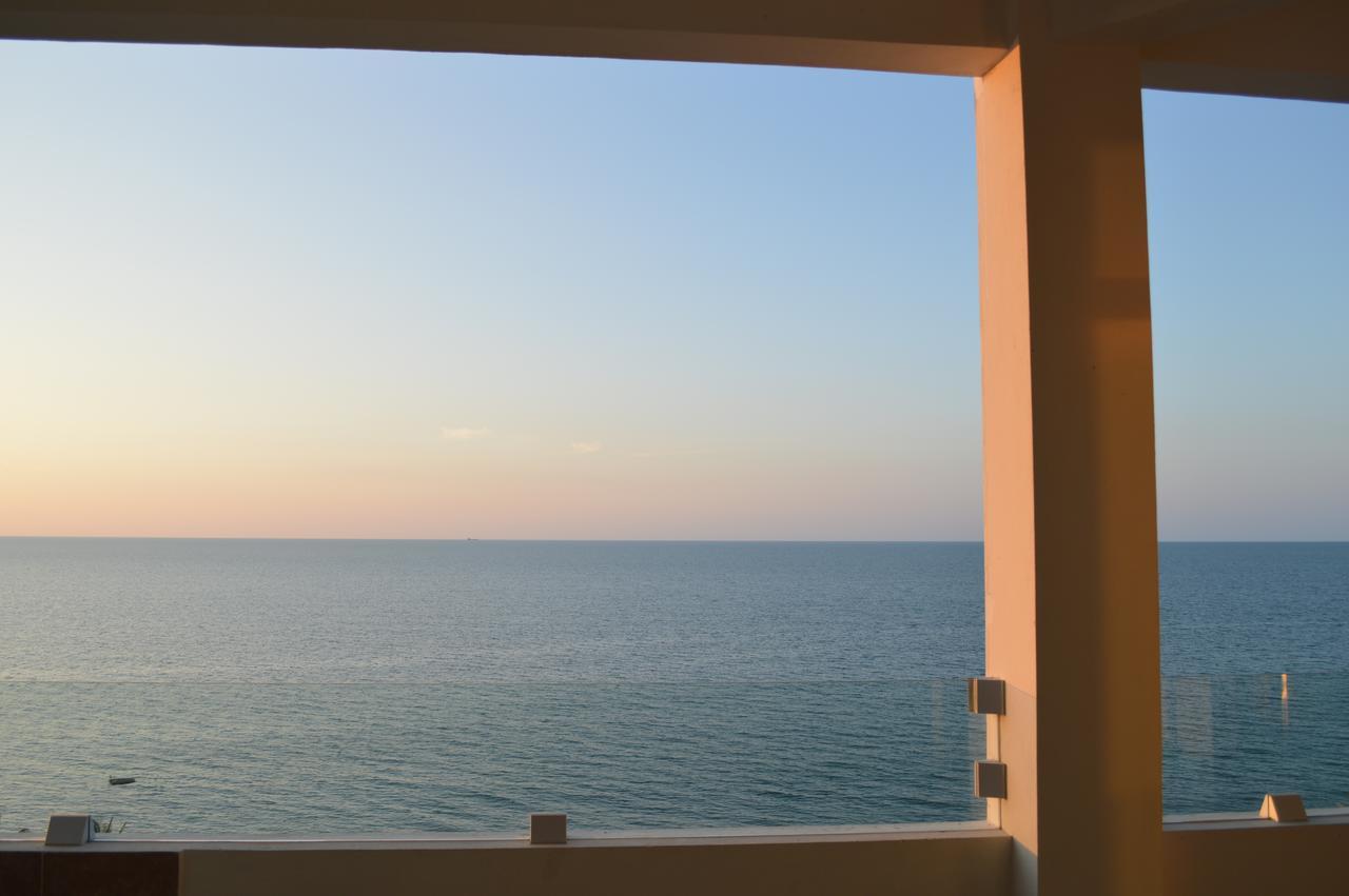 La Vista San Lorenzo Suites Campeche Exterior photo