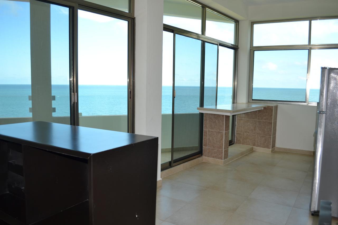 La Vista San Lorenzo Suites Campeche Exterior photo